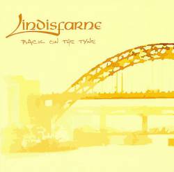 Lindisfarne : Back on the Tyne